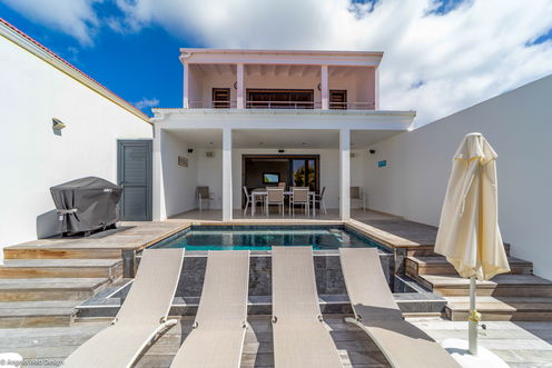 VILLA NORTH WAVES POOL & TERRACE 3