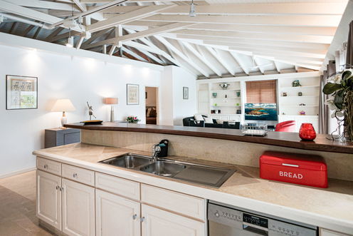 VILLA EDEN KITCHEN & DINING 5
