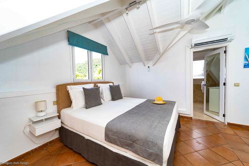 VILLA COLONY A1 BEDROOM 1