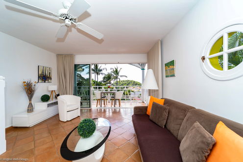 VILLA COLONY A1 LIVING 2