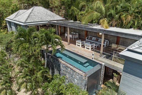 VILLA SANTA ALICIA AERIAL VIEWS 1