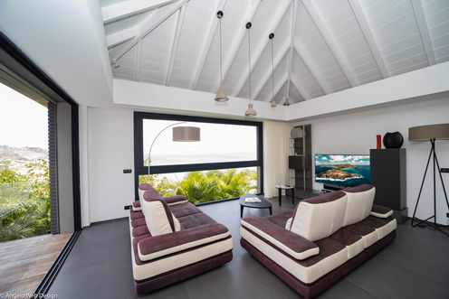 VILLA SANTA ALICIA LIVING & KITCHEN 2