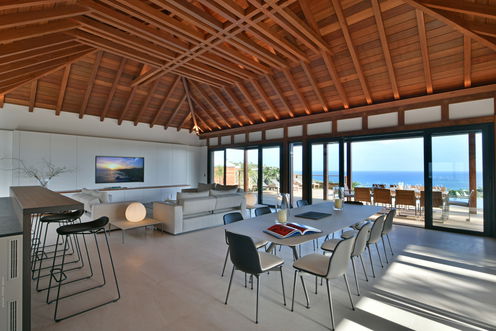 VILLA VUMER LIVING 1