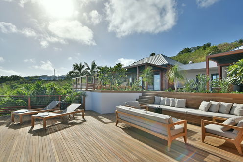 VILLA VUMER OUTDOORS 2
