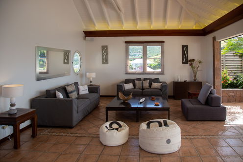 VILLA ABRI COTIER LIVING 1
