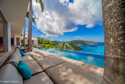 VILLA UTOPIC LIVING AREA 1