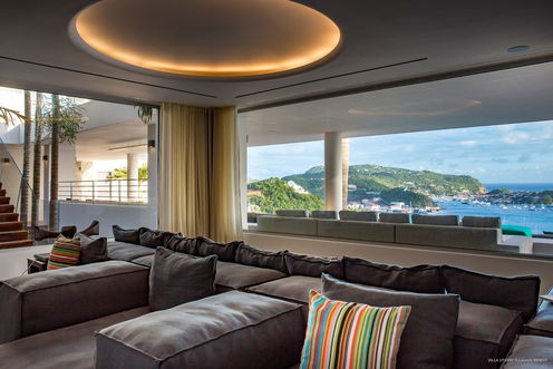 VILLA UTOPIC LIVING 1