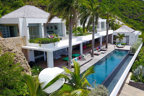 VILLA UTOPIC OUTDOORS 2