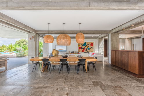 VILLA TAINOS KITCHEN & DINING 3