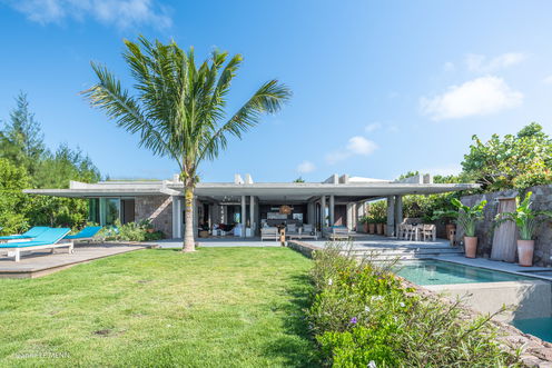 VILLA TAINOS OUTDOORS 2