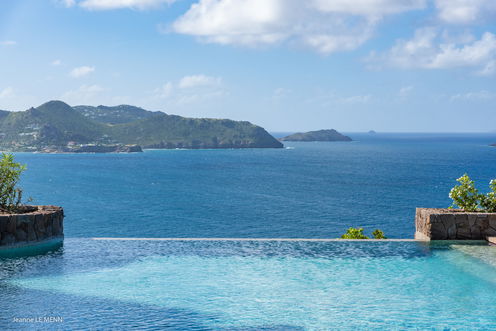 VILLA TAINOS POOL & TERRACE 7