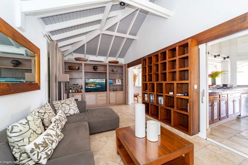 VILLA ZEN LIVING AREA 2