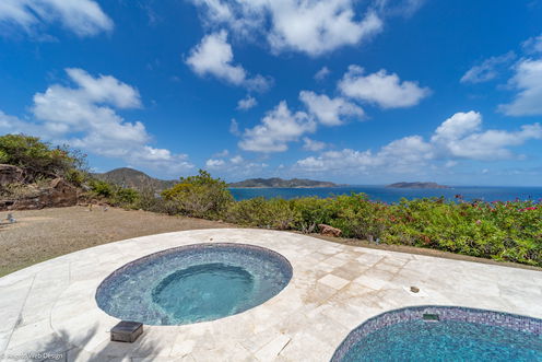 VILLA ZEN POOL & TERRACE 6