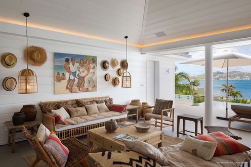 VILLA ENIGMA LIVING 2