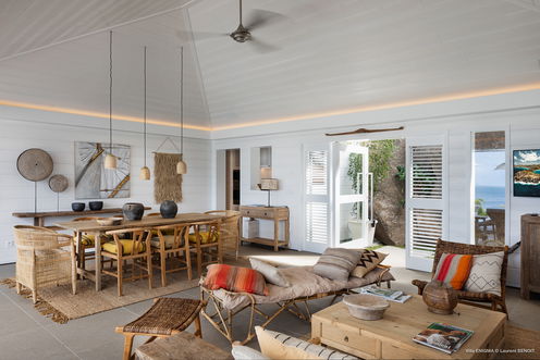 VILLA ENIGMA LIVING 3