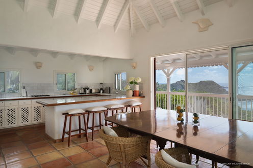 VILLA JOY KITCHEN & DINING 1