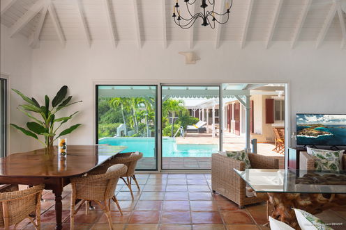 VILLA JOY LIVING 1