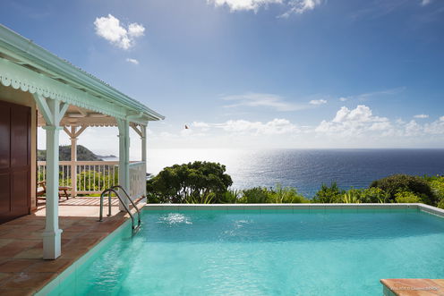 VILLA JOY POOL & TERRACE 1