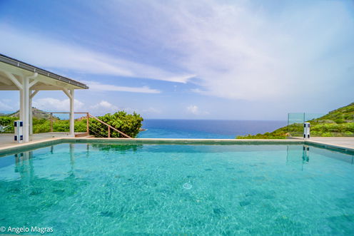 VILLA SECRET GARDEN POOL & TERRACE 2