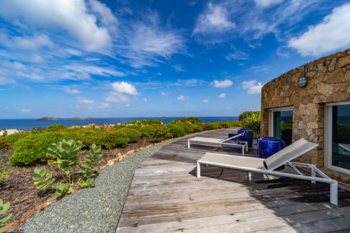 VILLA ATALANTE OUTDOORS 5