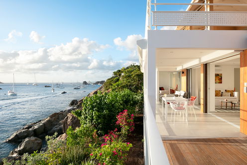 VILLA MIRAMAR KITCHEN & DINING 3