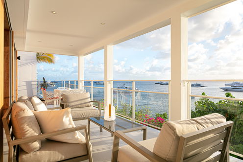 VILLA MIRAMAR TERRACE 2
