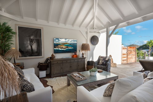 VILLA ZUMA LIVING AREA 2
