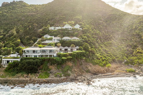 VILLA IL FARO ESTATE STBARTS MYVILLAINSTBARTH 1