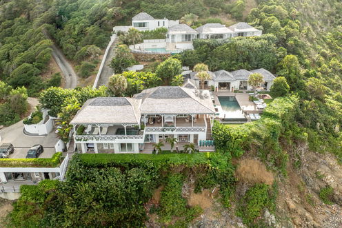 VILLA IL FARO ESTATE STBARTS MYVILLAINSTBARTH 2