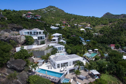 VILLA STAR ESTATE STAR ESTATE 3