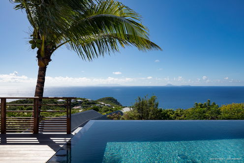 VILLA CARO ESTATE CARO ESTATE 5