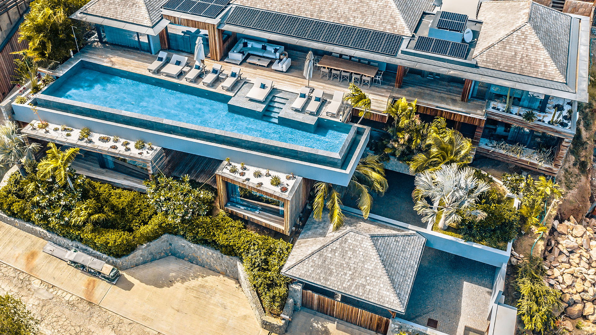 JUNE ESTATE