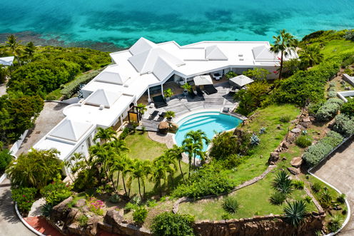 VILLA ARROW ESTATE STBARTS MYVILLAINSTBARTH 2
