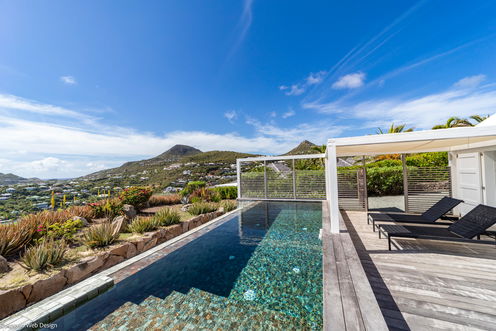 VILLA ARROW ESTATE STBARTS MYVILLAINSTBARTH 5