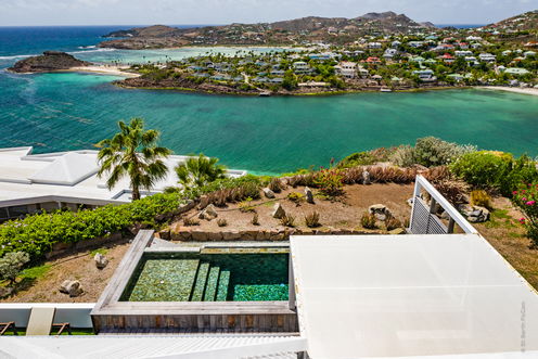 VILLA ARROW ESTATE STBARTS MYVILLAINSTBARTH 6