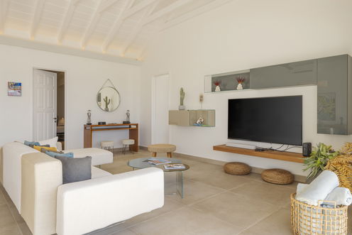 VILLA ONLY VIEW LIVING AREA 3