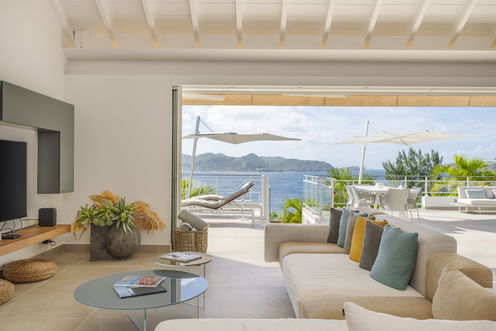 VILLA ONLY VIEW LIVING AREA 5