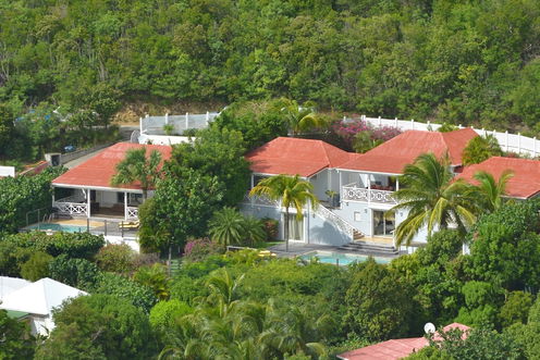 VILLA SAINT LOUIS ESTATE LAGON SAINT LOUIS ESTATE 4