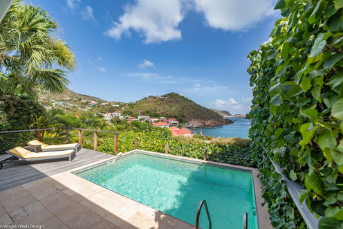 VILLA SAINT LOUIS ESTATE LAGON SAINT LOUIS ESTATE 5