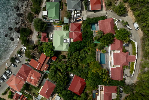 VILLA SAINT LOUIS ESTATE OUTDOORS 4