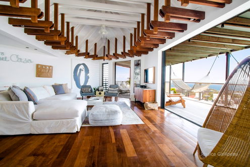 VILLA KAYA LIVING AREA 1