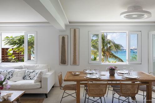 VILLA MELLOW MOOD KITCHEN & DINING AREA 1