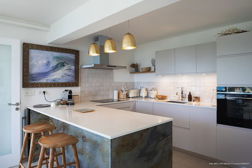 VILLA MELLOW MOOD KITCHEN & DINING AREA 4
