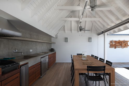 VILLA PASTEL KITCHEN & DINING AREA 5