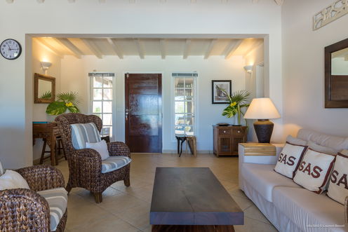 VILLA SAS LIVING AREA 2