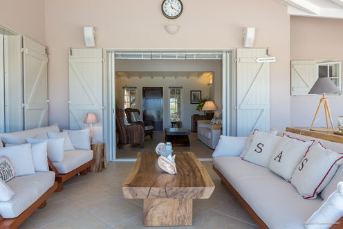 VILLA SAS LIVING AREA 3