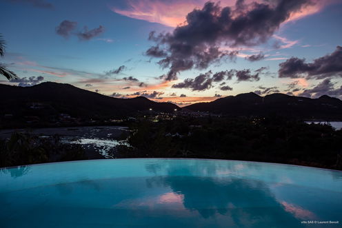 VILLA SAS POOL & TERRACE 8