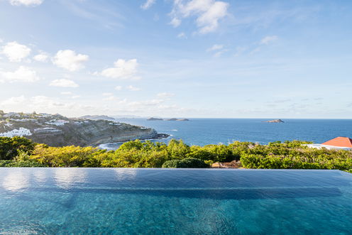 VILLA POPPY POOL & TERRACE 3