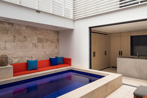 VILLA OPUS POOL & TERRACE 5