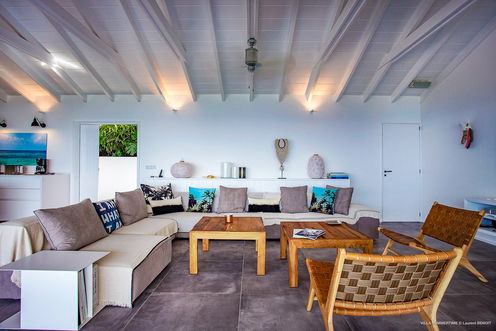 VILLA SUMMERTIME LIVING AREA 5